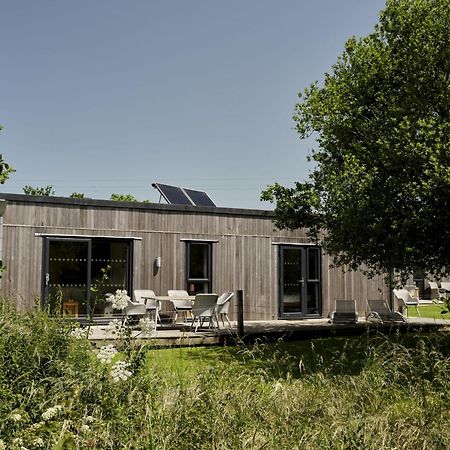 Beckington Lodge Εξωτερικό φωτογραφία