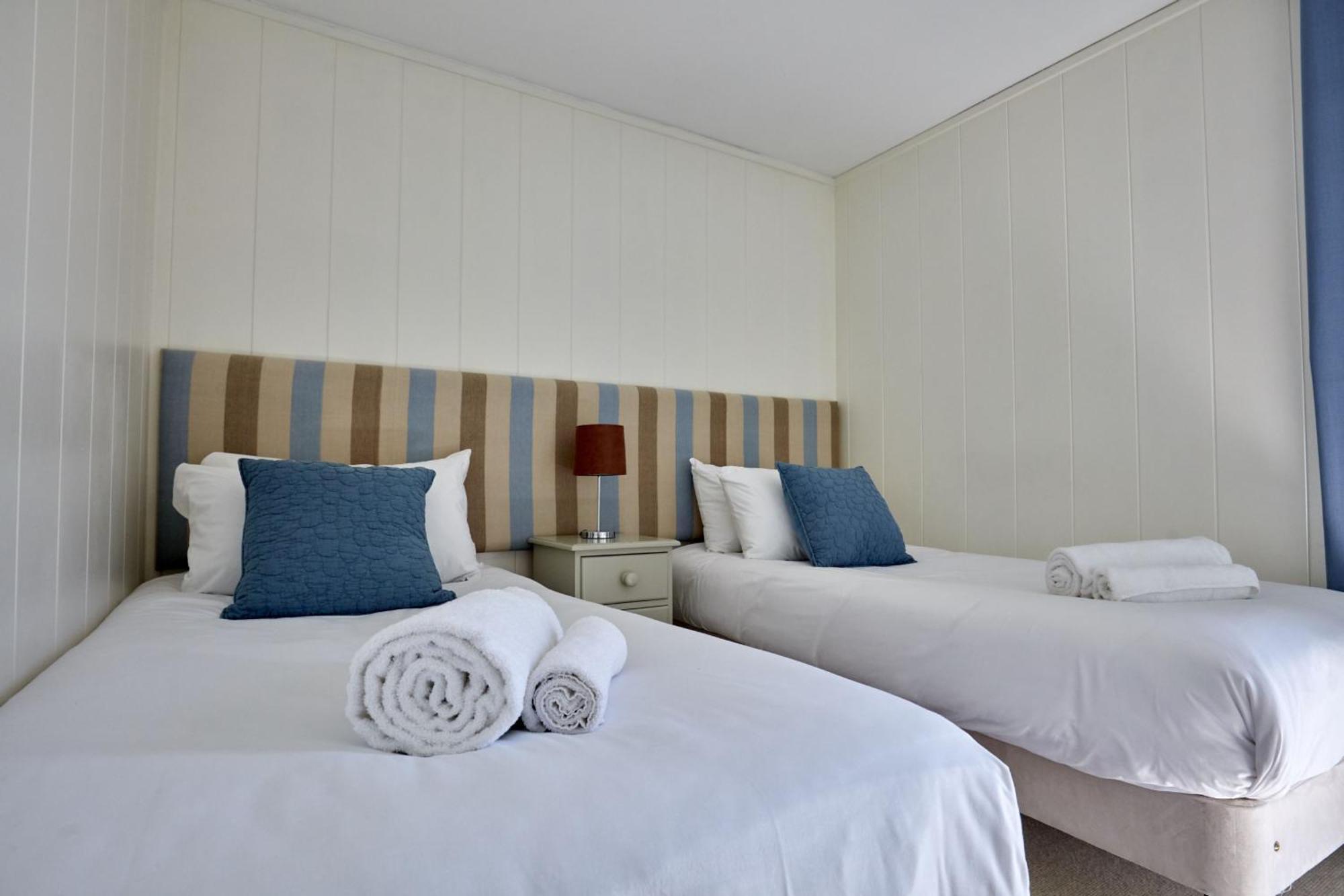 Beckington Lodge Εξωτερικό φωτογραφία