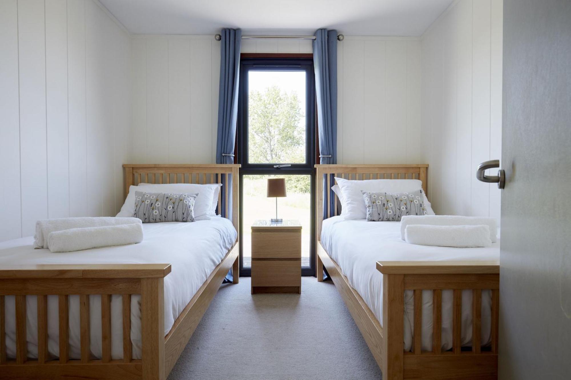 Beckington Lodge Εξωτερικό φωτογραφία