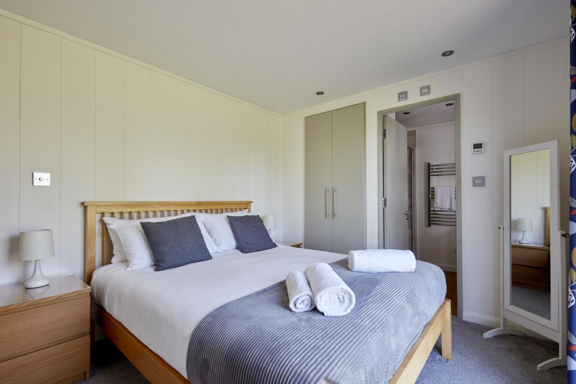 Beckington Lodge Εξωτερικό φωτογραφία