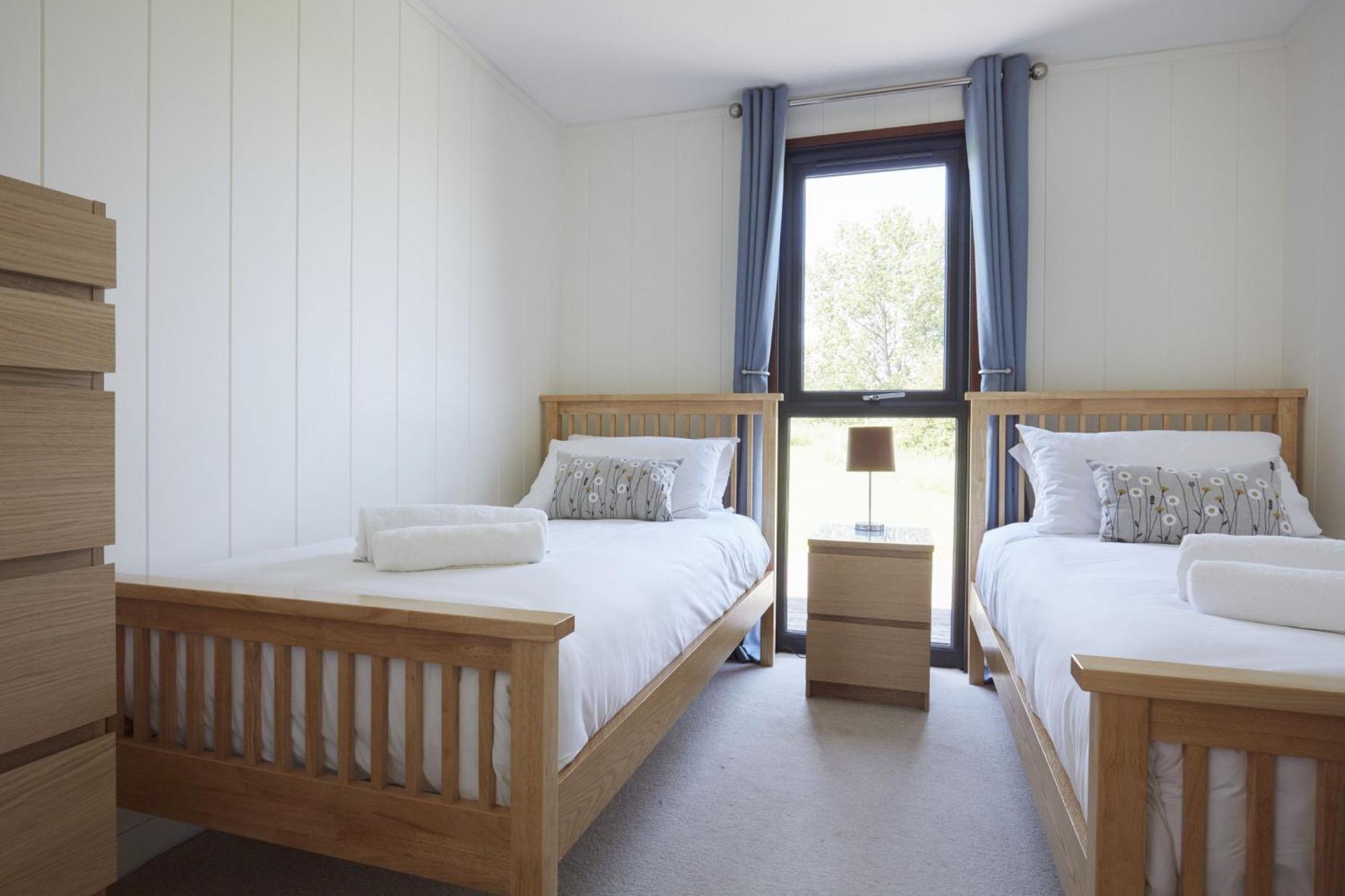 Beckington Lodge Εξωτερικό φωτογραφία