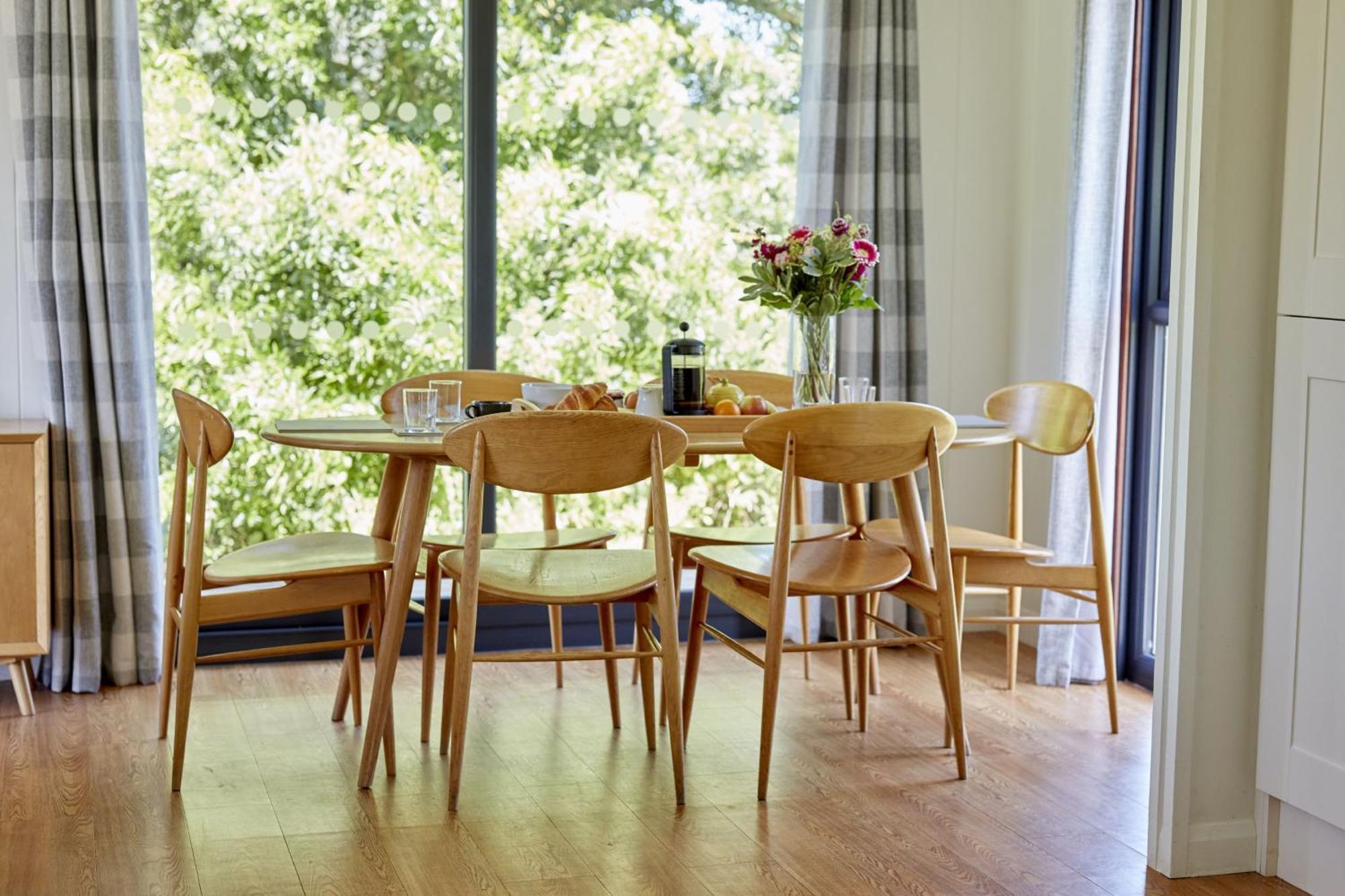 Beckington Lodge Εξωτερικό φωτογραφία